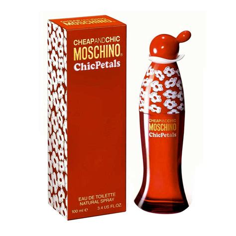 moschino chic cheap